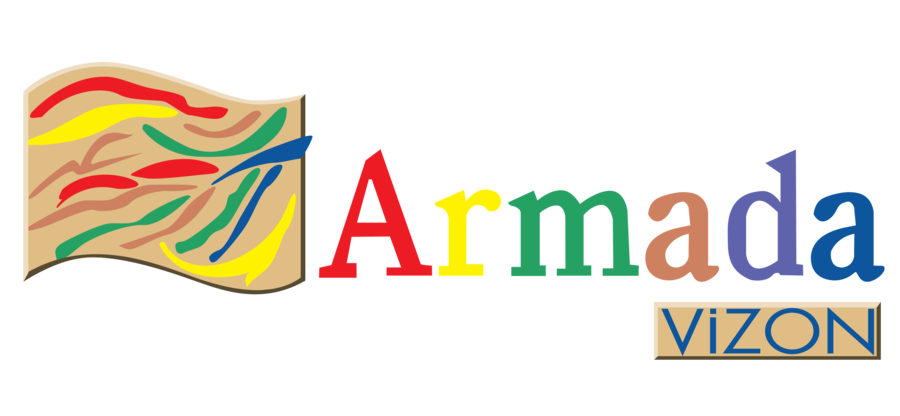 Armada Vizon logo